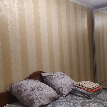 Filatov Apartment Οδησσός Εξωτερικό φωτογραφία