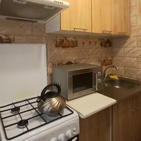 Filatov Apartment Οδησσός Εξωτερικό φωτογραφία