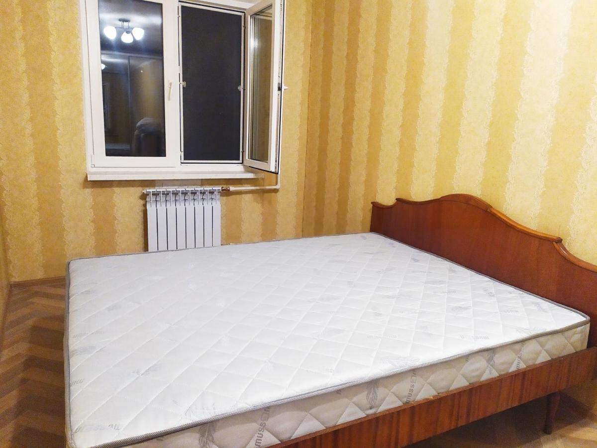 Filatov Apartment Οδησσός Εξωτερικό φωτογραφία