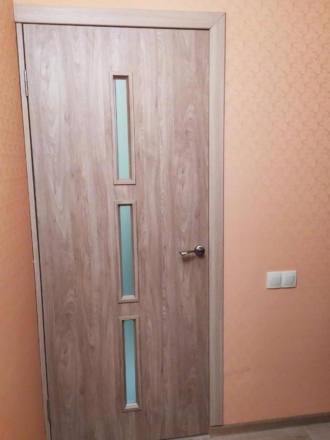 Filatov Apartment Οδησσός Εξωτερικό φωτογραφία