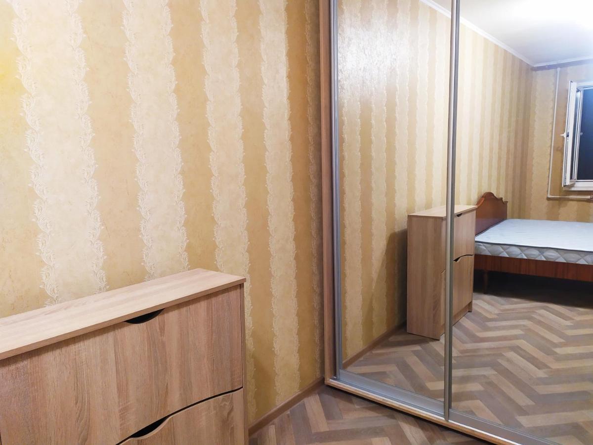 Filatov Apartment Οδησσός Εξωτερικό φωτογραφία