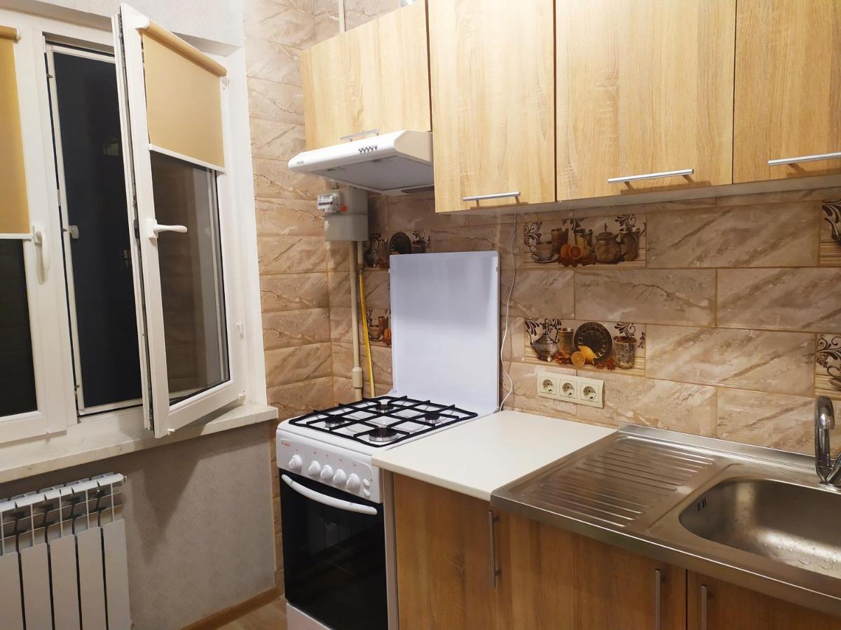 Filatov Apartment Οδησσός Εξωτερικό φωτογραφία