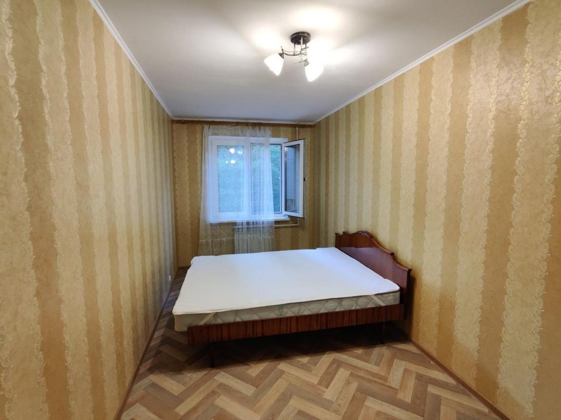 Filatov Apartment Οδησσός Εξωτερικό φωτογραφία