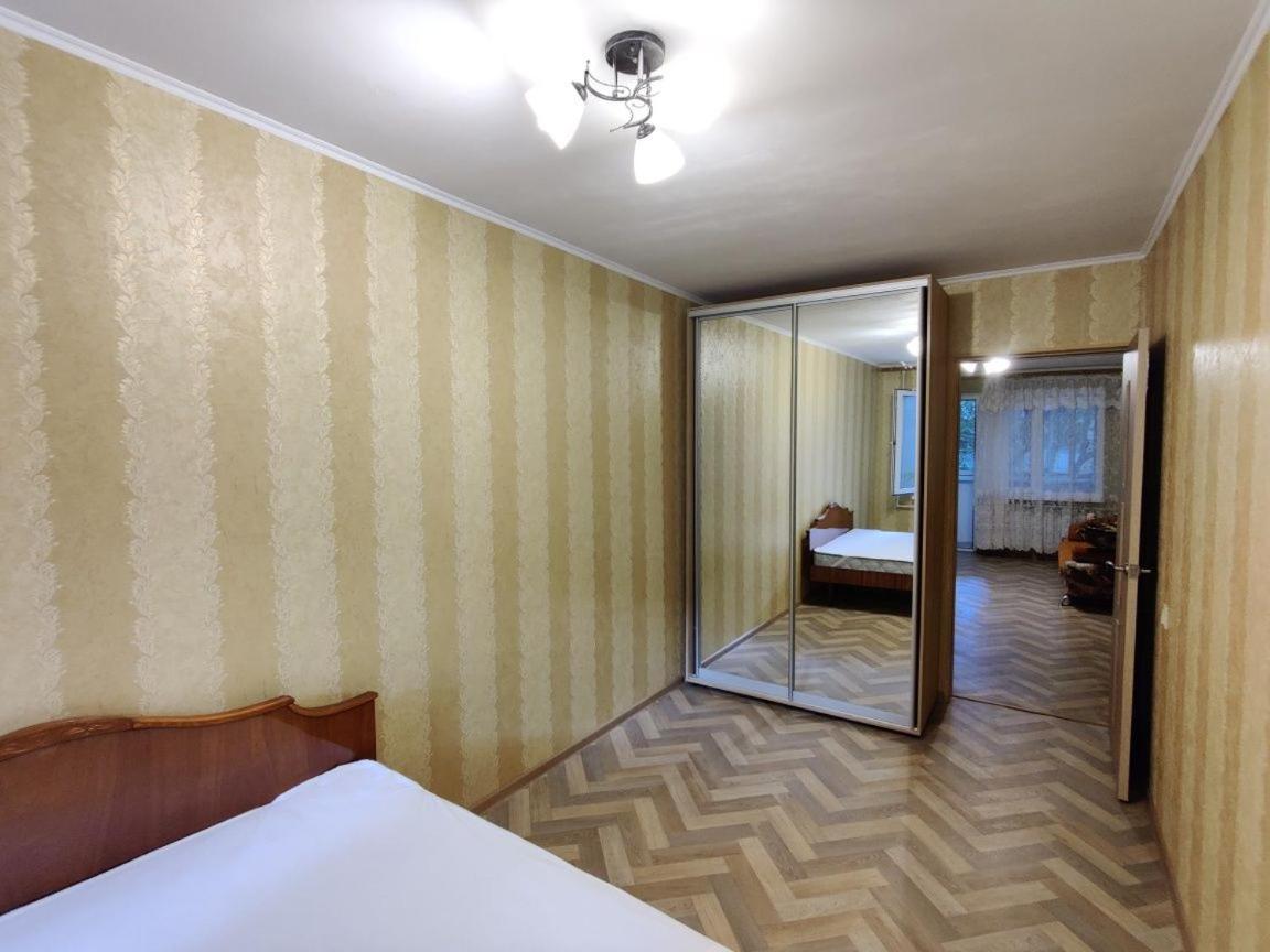 Filatov Apartment Οδησσός Εξωτερικό φωτογραφία