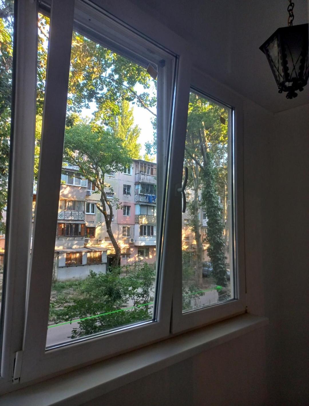 Filatov Apartment Οδησσός Εξωτερικό φωτογραφία
