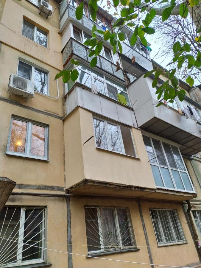 Filatov Apartment Οδησσός Εξωτερικό φωτογραφία